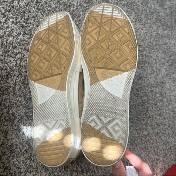 Converse Chuck 70 Plus Suede 'Dunescape' - Picture 9 of 13